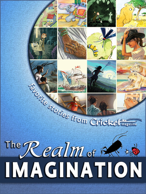 Title details for The Realm of Imagination by Ruskin Bond - Available
